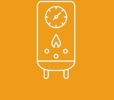 Ein Durchlauferhitzers muss ausgetauscht werden, um den Stromverbrauch zu senken.