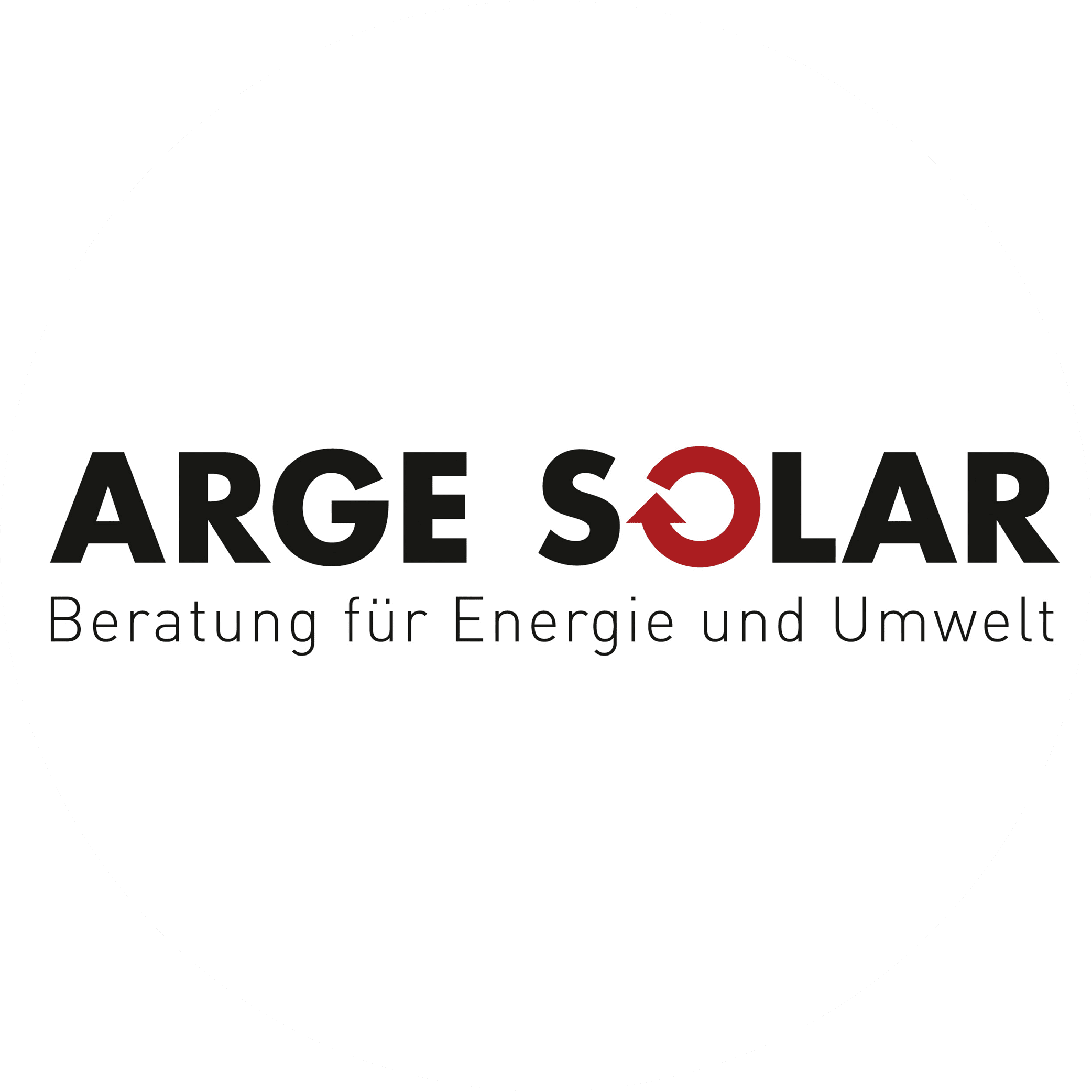 Logo Arge Solar
