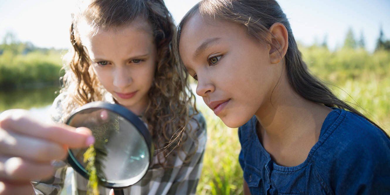 Die Umwelt dankt es uns.