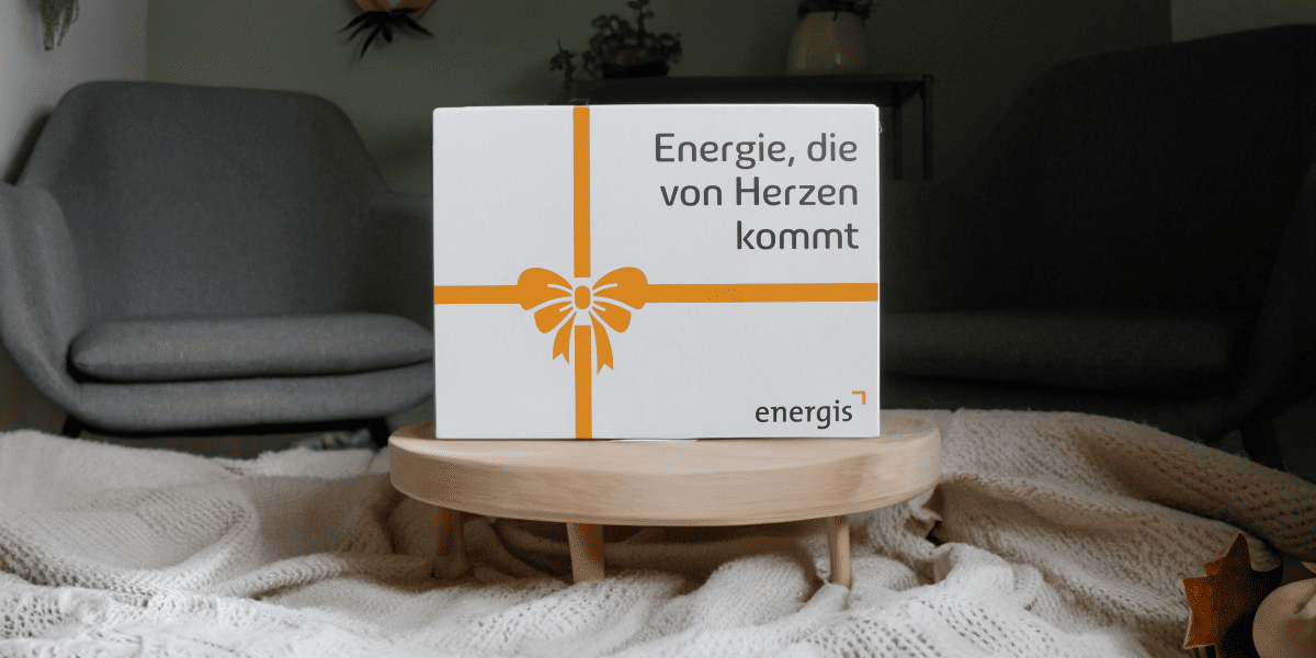 Produktbilder - Energie aus der Box