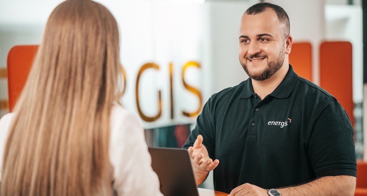 energis Kundenberater