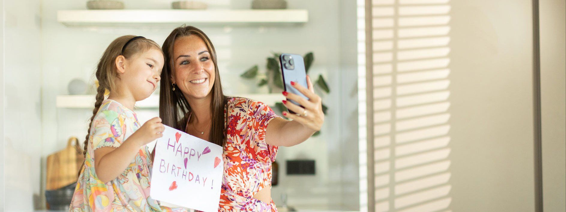 Internet Shooting Zuhause Chiara Kind Unsere Energie kann