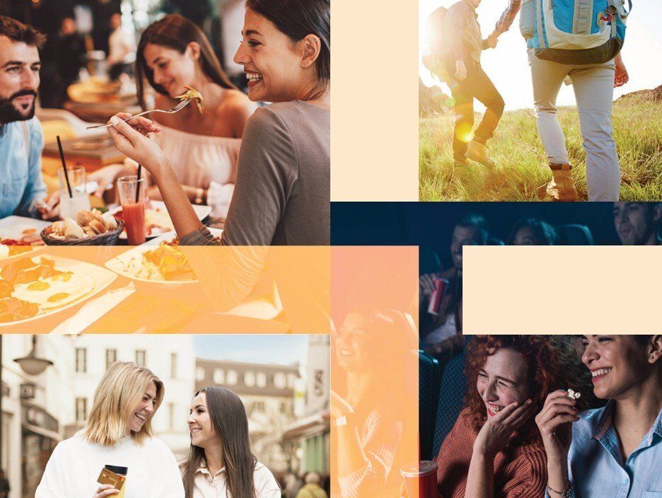 energisPLUS Collage