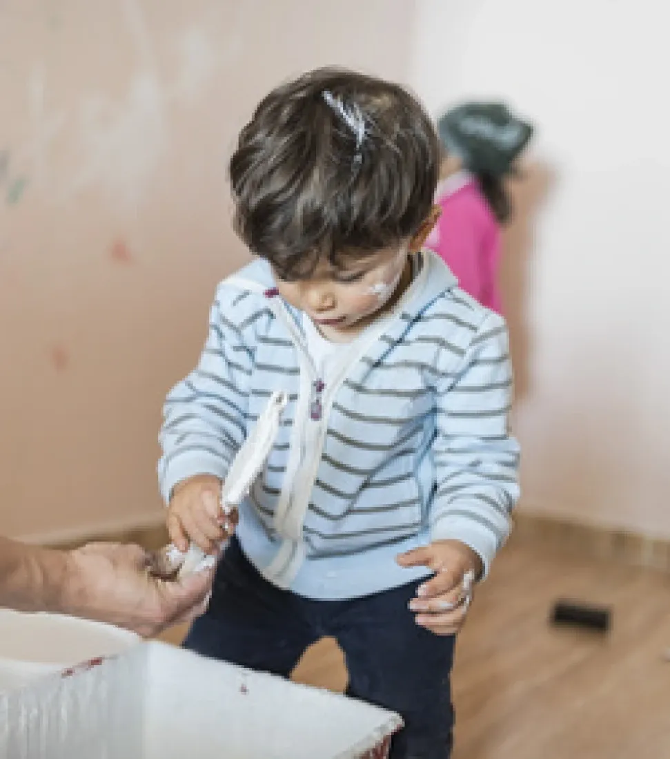 Mit energis haben Sie Zeit für die wirklich wichtigen Dinge