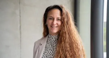 Tamara Knaf Mitarbeiter Mitarbeiterin Bild Person Kundenberatung