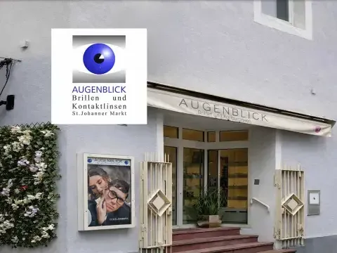Partnerdeal Augenblick