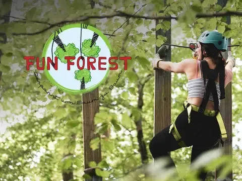 Partnerdeal Fun Forest