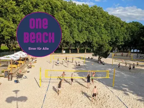 Partnerdeal One Beach