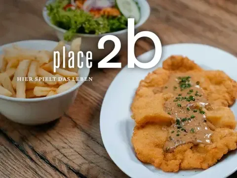Partnerdeal place2b