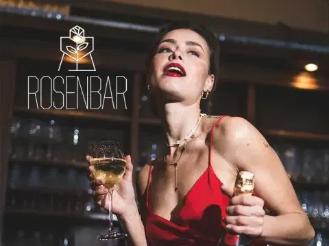 Partnerdeal Rosenbar