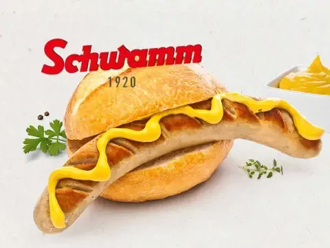 Partnerdeal Schwamm