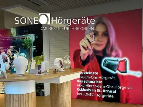 Partnerdeal Soneo