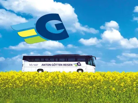 Partnerdeal Anton Götten Reisen