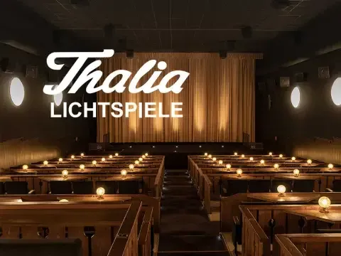Partnerdeal Thalia Kino Bous