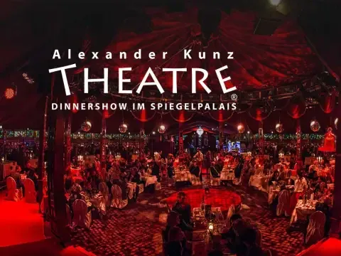 Partnerdeal Kunz Theatre