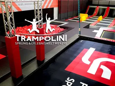 Partnerdeal Trampolini